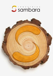 Catalogo corporativo Sambara